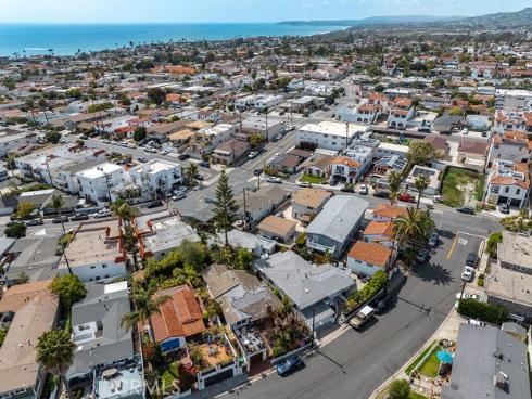202 Avenida Monterey , San Clemente, CA