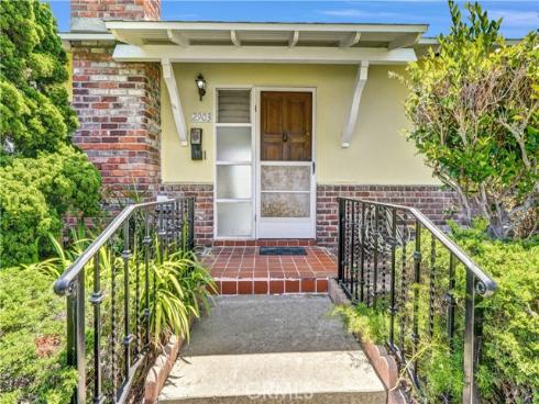 2903 Camino Capistrano 10 , San Clemente, CA