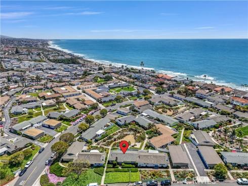 2903 Camino Capistrano 10 , San Clemente, CA