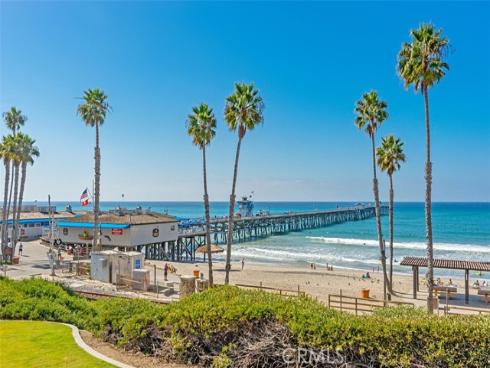 1044 Calle Del Cerro 307 , San Clemente, CA