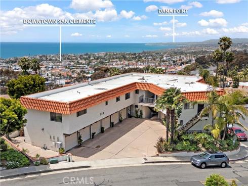 100  Calle Patricia  1A , San Clemente, CA