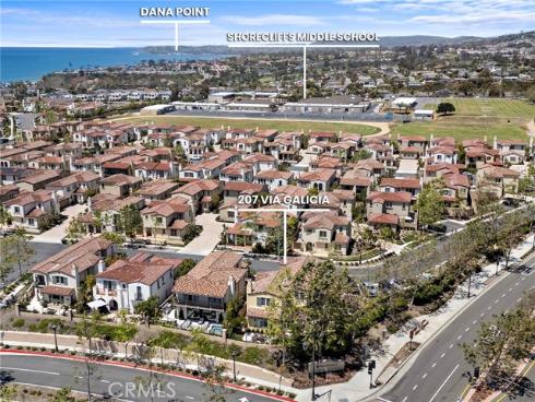 207 Via Galicia , San Clemente, CA