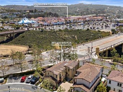 207 Via Galicia , San Clemente, CA