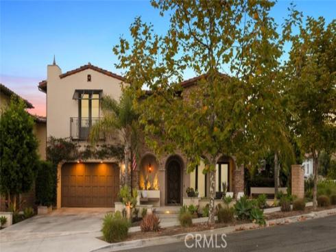 101 Via Artemesia , San Clemente, CA