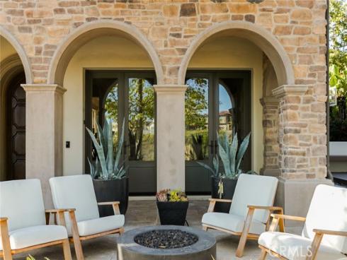 101 Via Artemesia , San Clemente, CA