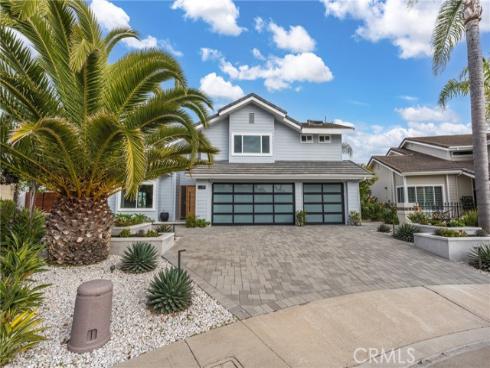 303 Calle Paisano , San Clemente, CA