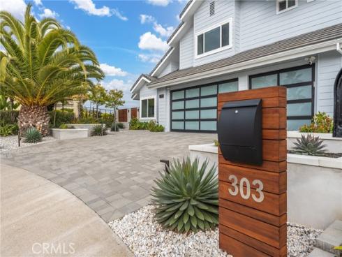 303 Calle Paisano , San Clemente, CA