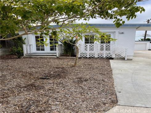 116 Avenida Dominguez , San Clemente, CA