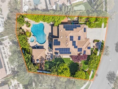 15  Via Cancion  , San Clemente, CA