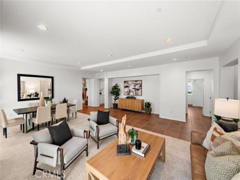 2 Corte Rivera , San Clemente, CA