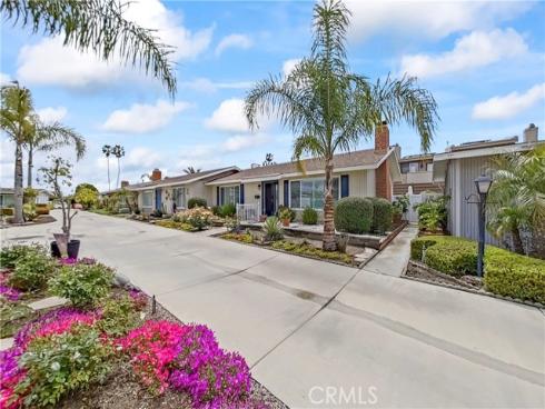 249 Monte Vista 8 , San Clemente, CA