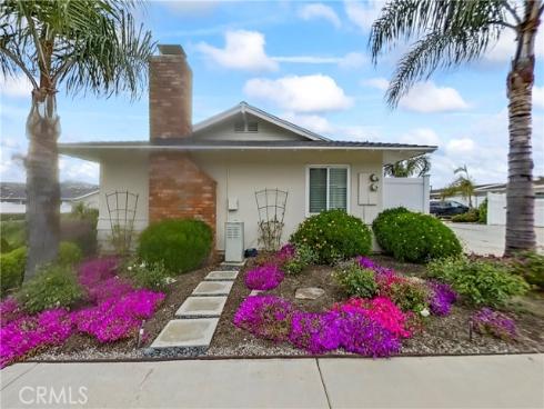 249 Monte Vista 8 , San Clemente, CA