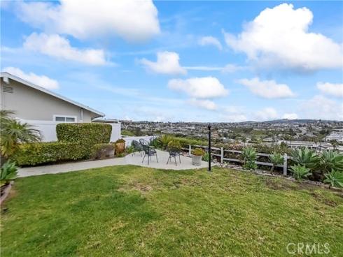 249 Monte Vista 8 , San Clemente, CA