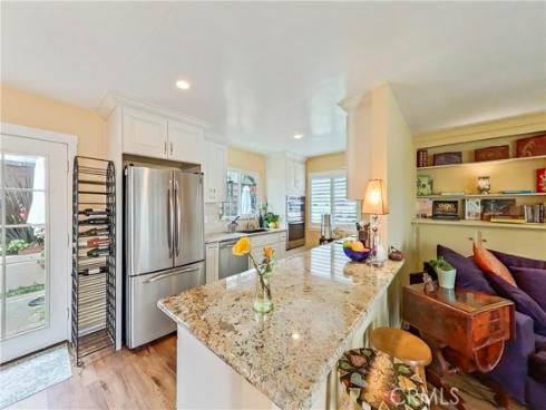 249 Monte Vista 8 , San Clemente, CA