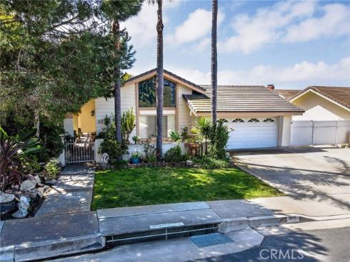 303 Calle Escuela , San Clemente, CA