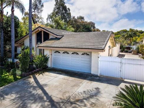 303 Calle Escuela , San Clemente, CA