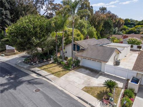 303 Calle Escuela , San Clemente, CA