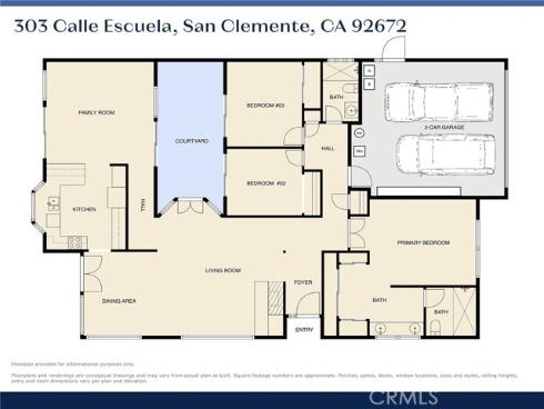 303  Calle Escuela  , San Clemente, CA