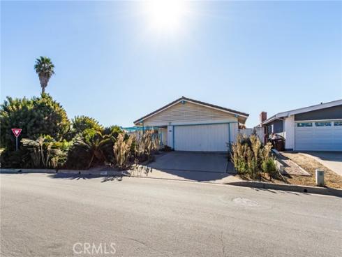 4101 Calle Mayo , San Clemente, CA