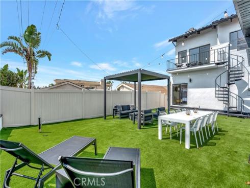 120 Avenida Santa Margarita , San Clemente, CA