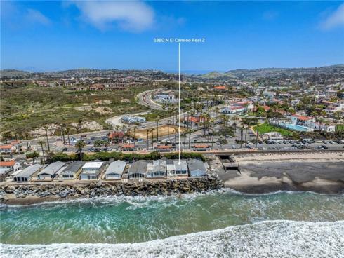 1880 N El Camino Real  2 , San Clemente, CA