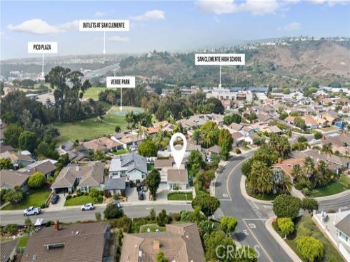 249  Calle Empalme  , San Clemente, CA