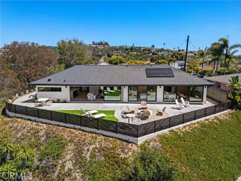 820 Calle Mendoza , San Clemente, CA