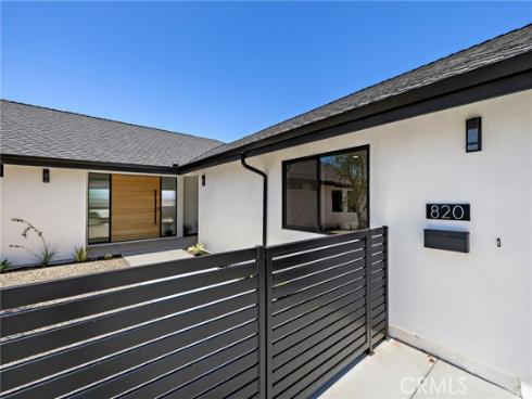 820 Calle Mendoza , San Clemente, CA