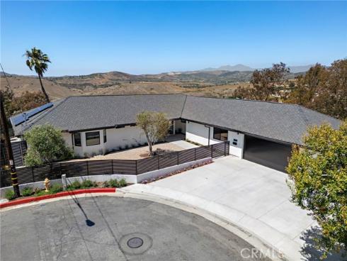 820 Calle Mendoza , San Clemente, CA