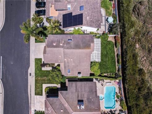 2146 Via Aguila , San Clemente, CA