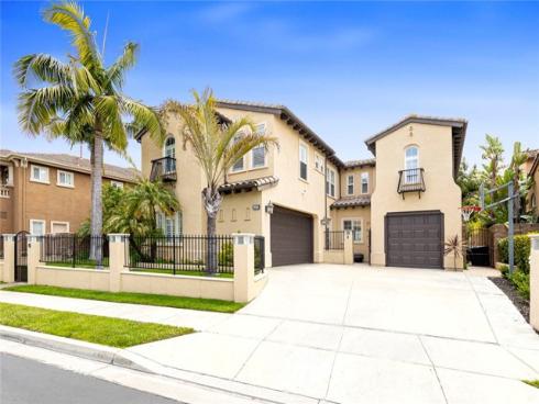 6202 Colina Pacifica , San Clemente, CA