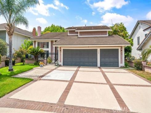 703 Calle Cumbre , San Clemente, CA