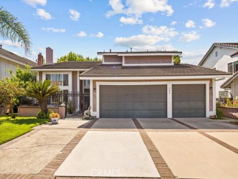703 Calle Cumbre , San Clemente, CA
