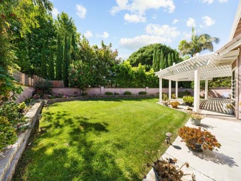 703 Calle Cumbre , San Clemente, CA