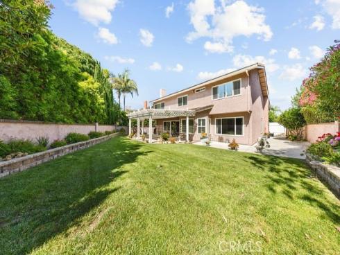 703 Calle Cumbre , San Clemente, CA