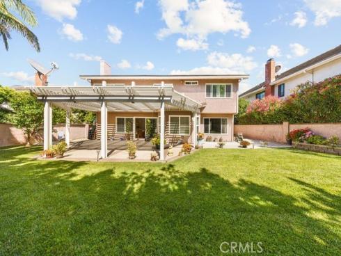 703 Calle Cumbre , San Clemente, CA