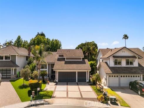 703 Calle Cumbre , San Clemente, CA