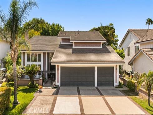 703 Calle Cumbre , San Clemente, CA