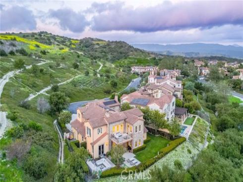 12 Via Alcamo , San Clemente, CA