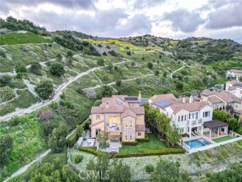 12 Via Alcamo , San Clemente, CA