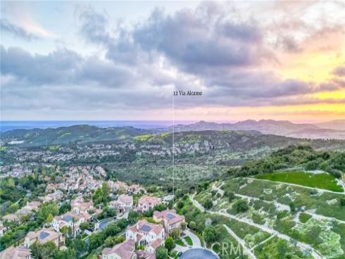 12  Via Alcamo  , San Clemente, CA