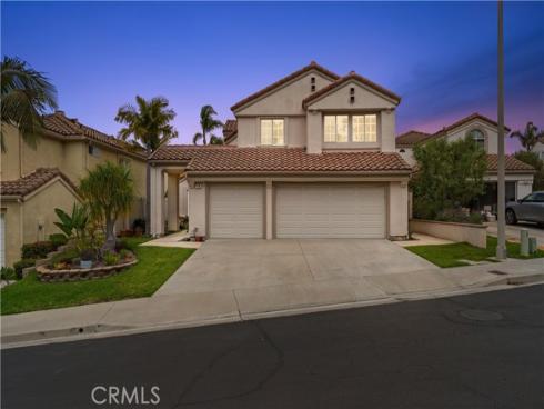 64  Camino San Jose  , San Clemente, CA