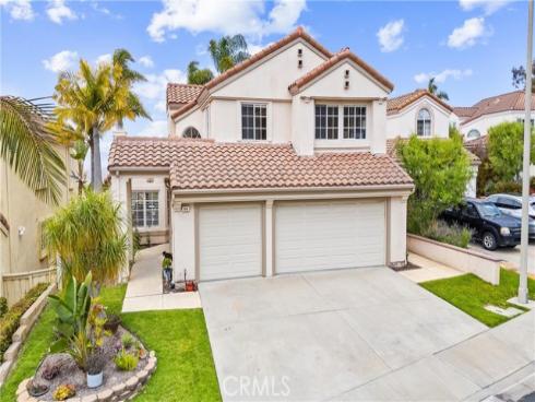 64  Camino San Jose  , San Clemente, CA