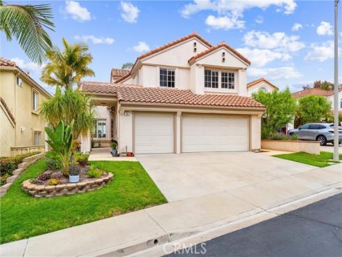 64  Camino San Jose  , San Clemente, CA