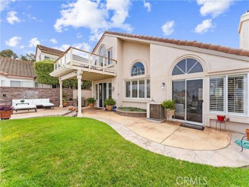 64  Camino San Jose  , San Clemente, CA