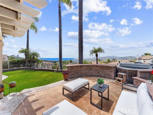 64  Camino San Jose  , San Clemente, CA