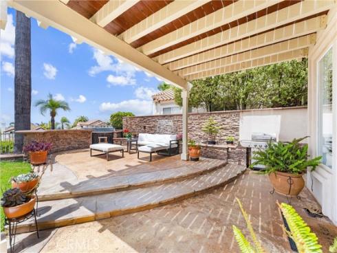 64  Camino San Jose  , San Clemente, CA