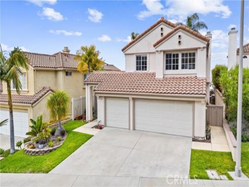 64  Camino San Jose  , San Clemente, CA