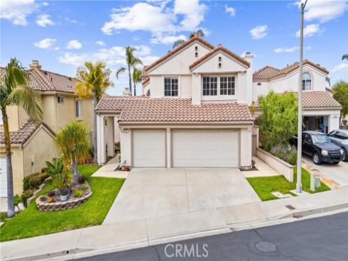 64  Camino San Jose  , San Clemente, CA