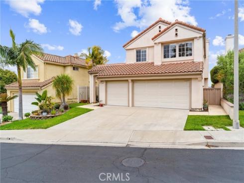 64  Camino San Jose  , San Clemente, CA